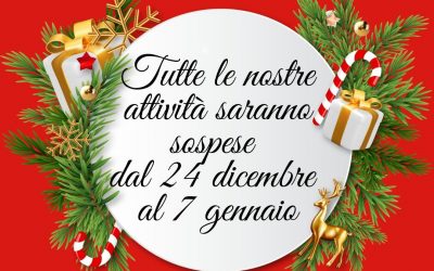 offerta Natale nuoto - 5